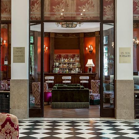 Hotel De La Poste بون المظهر الخارجي الصورة