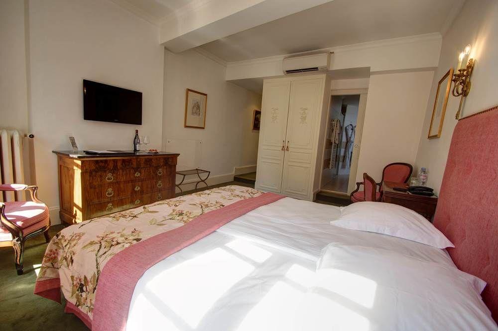 Hotel De La Poste بون المظهر الخارجي الصورة